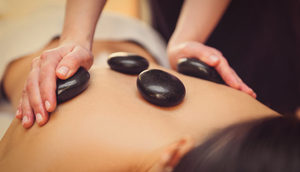 Hot Stone Massage
