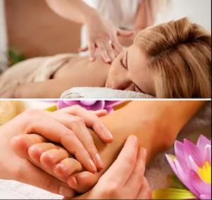 Combo Massage